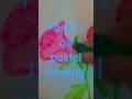 part -1 oil pastel drawing #cute #oilpastel drawing #by #srithika