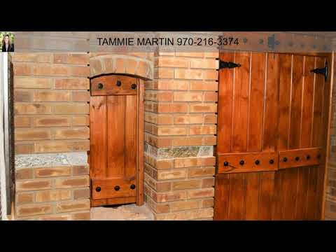 39479 Lund Road, Paonia, CO home video tour