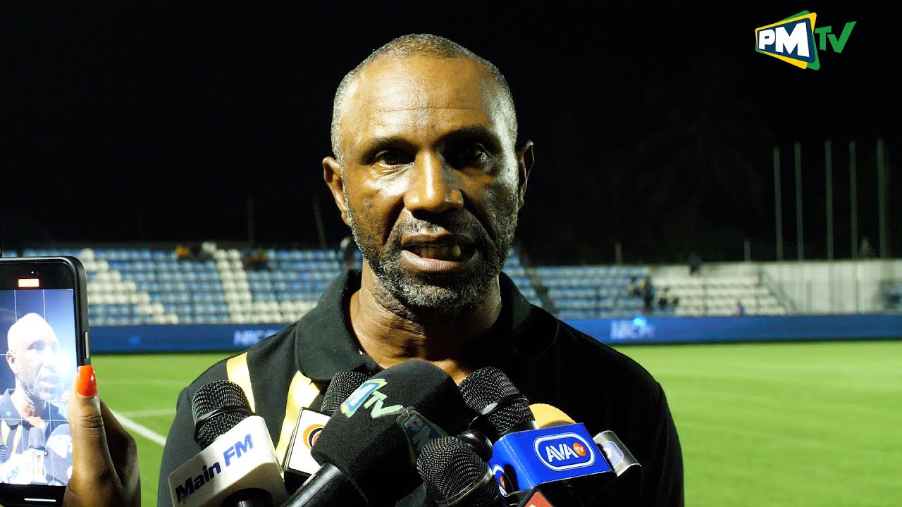 KOCHA AZAM FC IBENGE ASIKITISHWA NA KUKOSA NAFASI DHIDI YA SINGIDA BS ...