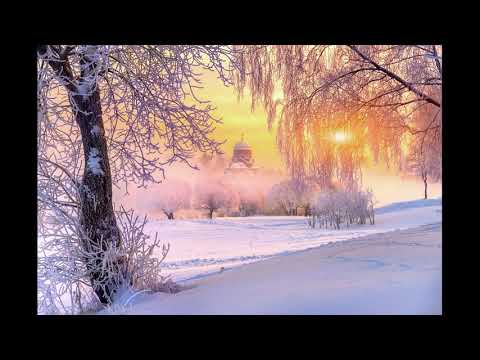 (Валерий Брюсов) Февраль - Библиотека мкрн Луговая
