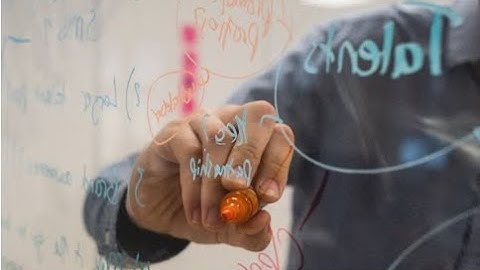 What Happens When One Student Changes the System? A True Story of Innovation and Grit