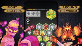 Fightlings Trailer screenshot 4