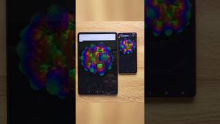Xiaomi vs iQOO 🔥 Extreme GPU Stress Test – SHOCKING Results!