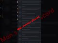 mon serveur discord pour vous venez (lien dans les commentaires)