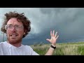 Tornado Warnings and Fires Top Today's Western Weather Stories!!