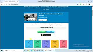 HOW TO DOWNLOAD MP3 AND MP4 SONGS FREE