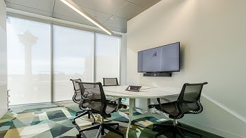 Evolution AV - Breakout Rooms