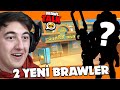 BRAWL TALK 📣 İLK GÖSTERİMİNİN DETAYLARI! 2 YENİ BRAWLER,BİR TON KOSTÜM, STARR BANK VE DAHA FAZLASI