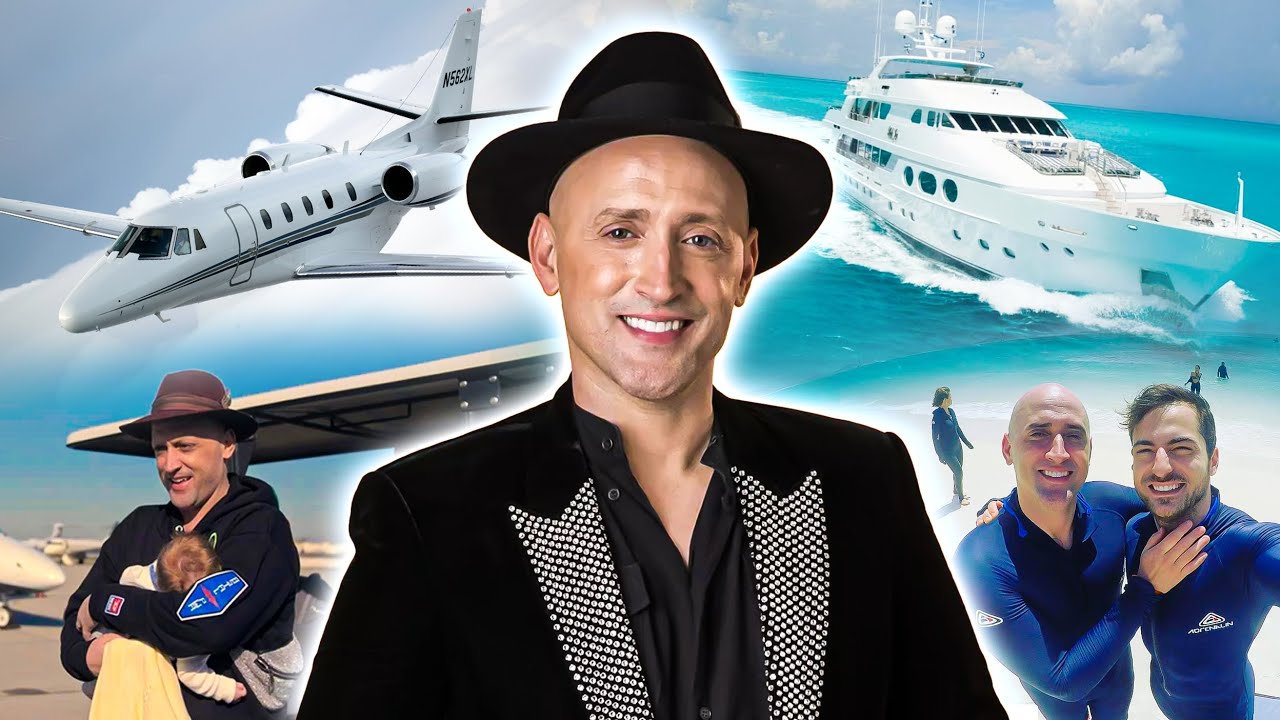 Assim viveu o comediante Paulo Gustavo, a eterna 