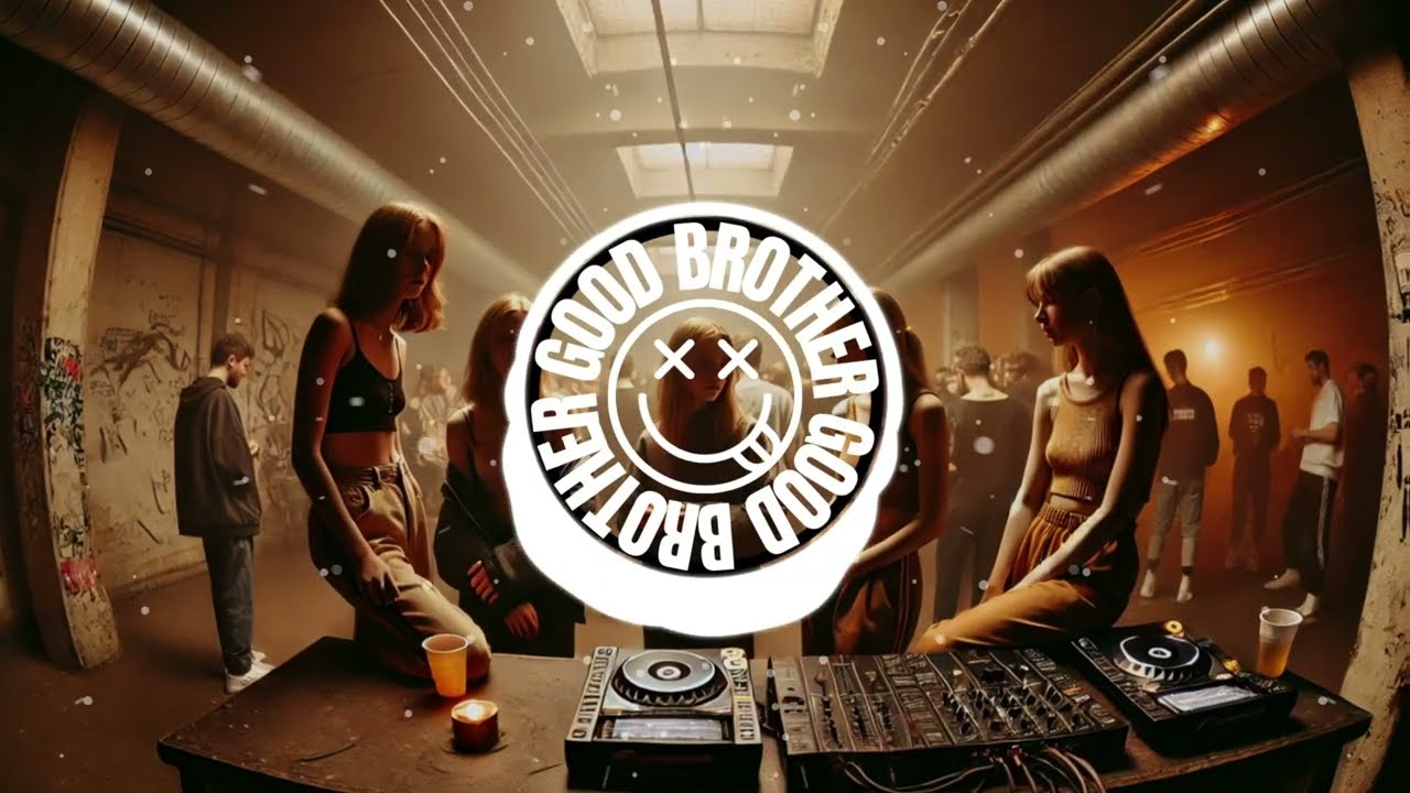 Lorde - What Was That (Bibi Rum & i smile u smile Speed Garage Remix)