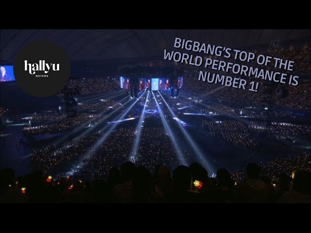 BIGBANG 