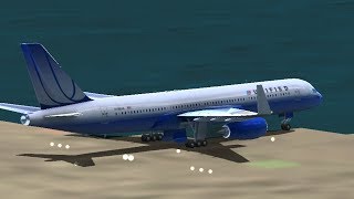 SCAMMED! Worst PC Flight Simulator - FlyWings 2016 screenshot 3