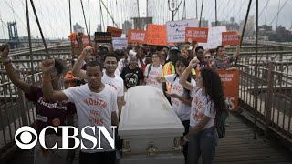 The Deciders preview: 2 young voters describe why guns are a big issue for them