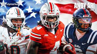 The 2026 On3 Preseason ALL-AMERICA team: Which QB should be first team