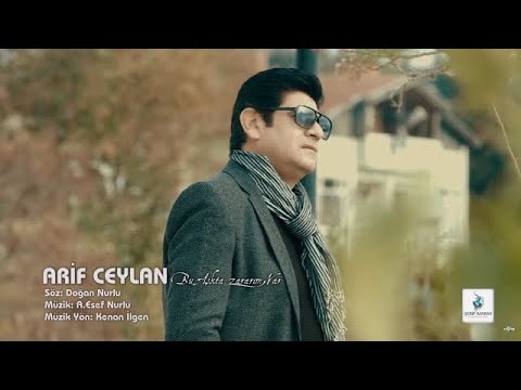 ARİF CEYLAN BU AŞKTA ZARARIM VAR