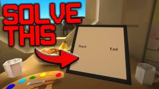 I Can Solve ANY Puzzle | The Looker