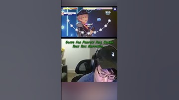 Thumbnail of [Enstars] Going For PFC And This Happens #shorts  #ensemblestars