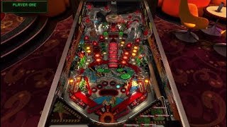 20 Billion 'Rule The Universe' Mode - Attack From Mars