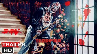 Terrifier 3 | Official Trailer | 2024