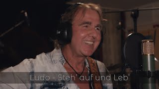 LUDO - Steh Auf Und Leb (Offizielles Musik Video)