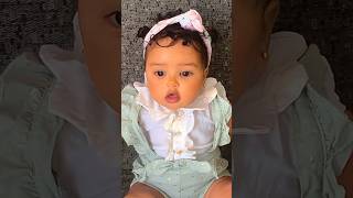 baby babygirl babymodel cutebaby ethiopia habesha princess sleepbaby