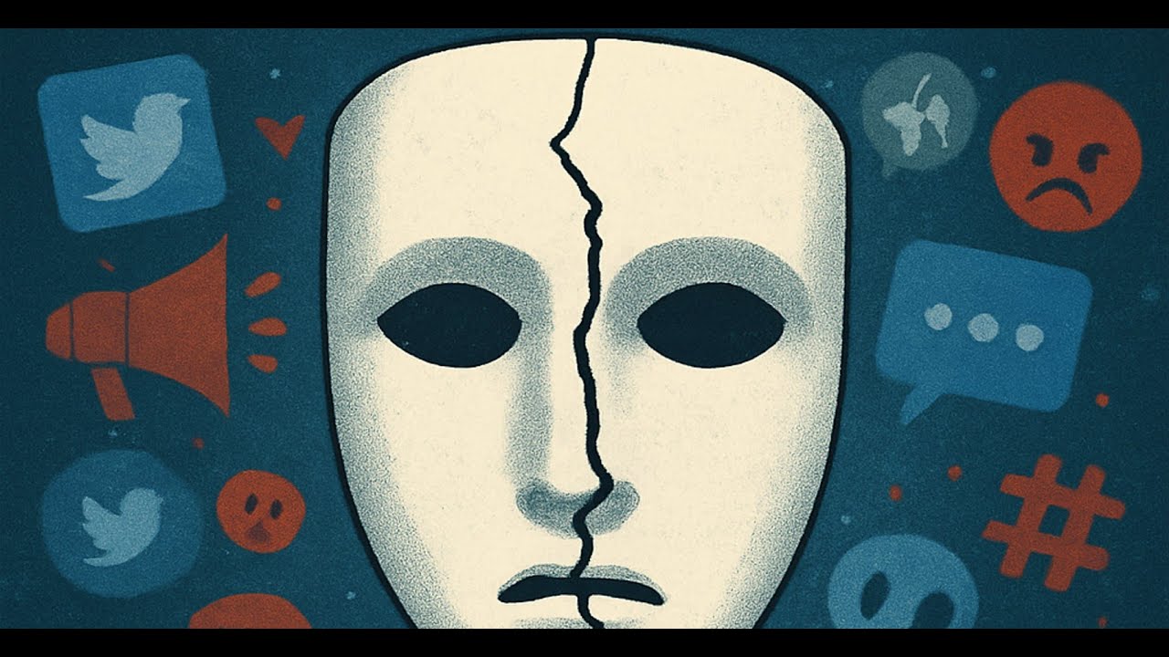 The Truth About Modern Tribalism (And Why It's Killing Real Connection)