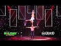 Holiday Dreams: A Spectacular Holiday Cirque (Reno, NV ...