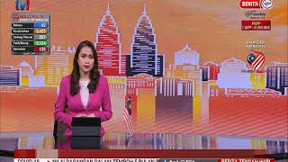 8 Sept 2020-Berita Tgh Hari-2 Ditahan Miliki Senjata Api Buatan Sendiri-Belajar Daripada Youtube