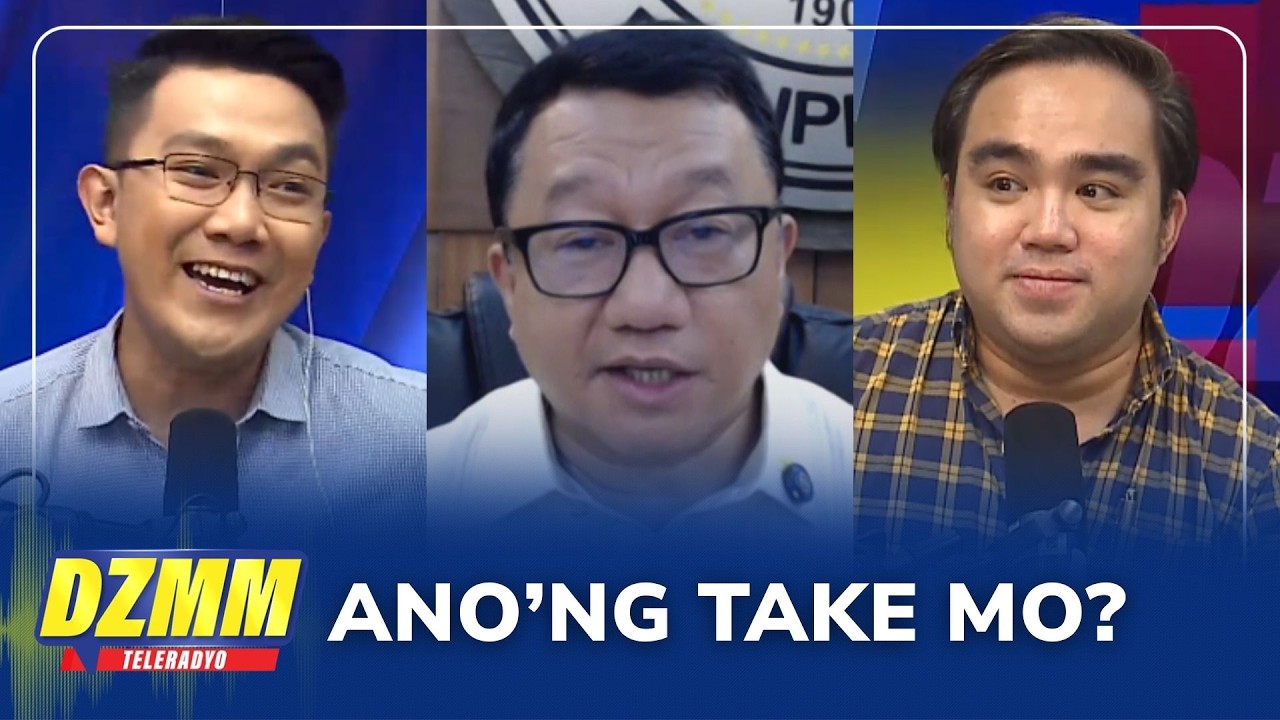 ATM: Ano'ng Take Mo? | DZMM Teleradyo (02 March 2026)