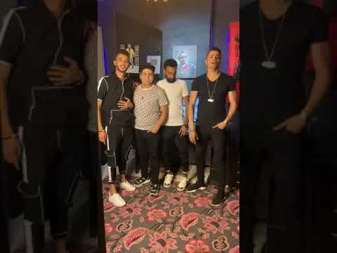 برومو لخبطيطا شاكوش وعمر كمال