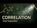 Understanding Stock Correlations