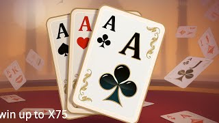 Indian Poker Games || অসাধারণ ভিডিও👑