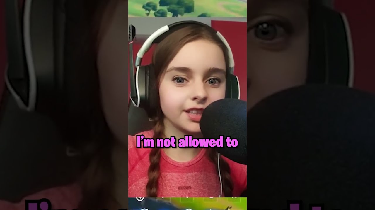 I BECAME The CUTEST Kid And Some Dude Started Talking To Me 