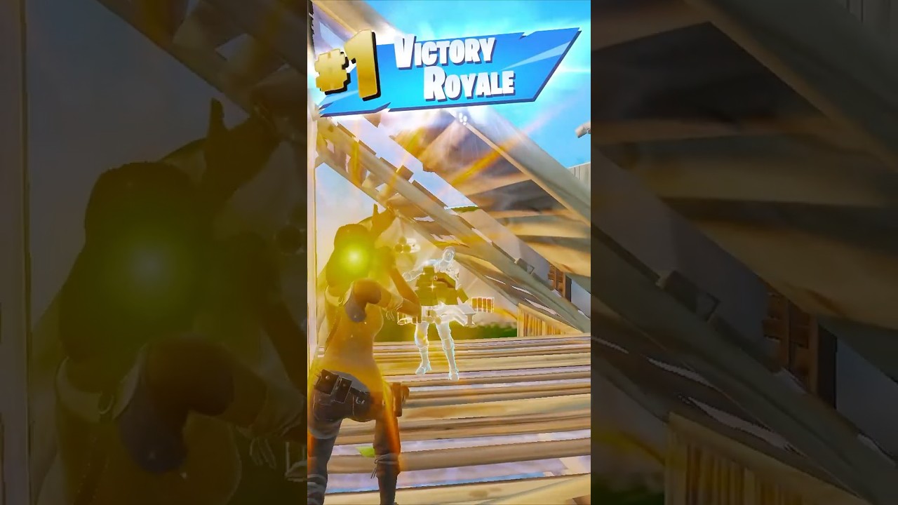 I Opened 2 Chests & Found MYTHICS!