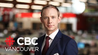 WATCH LIVE:CBC Vancouver News at 6 for December 21 - More delays, cancellations for YVR travellers