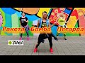 ЛУЧШИЙ МЕТОД ПОХУДЕНИЯ / ZUMBA / Ракета Бомба Петарда - Олег Кензов / Germany / fitness  / dance