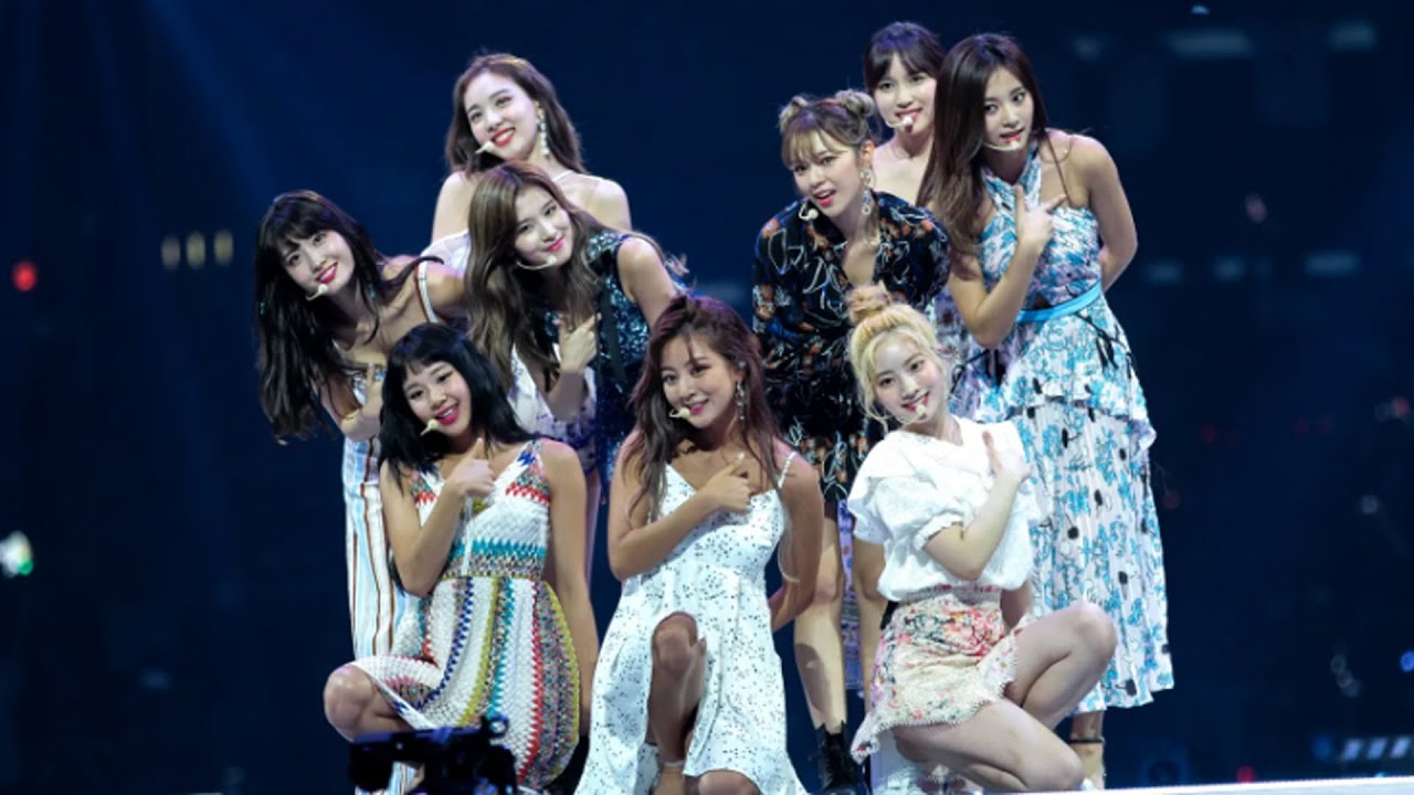 TWICE conquers Los Angeles: Sold-out concerts from their "THIS IS FOR" tour fuel fan excitement for
