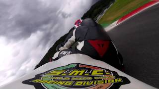 Yuvi @ Redbull Ring - Onboard Honda CBR 1000 RR - Best Lap 1:41:960 HD