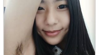Download lagu Tren Gadis Tumbuhkan Bulu Ketiak Tren Gadis Tumbuhkan Bulu Ketiak