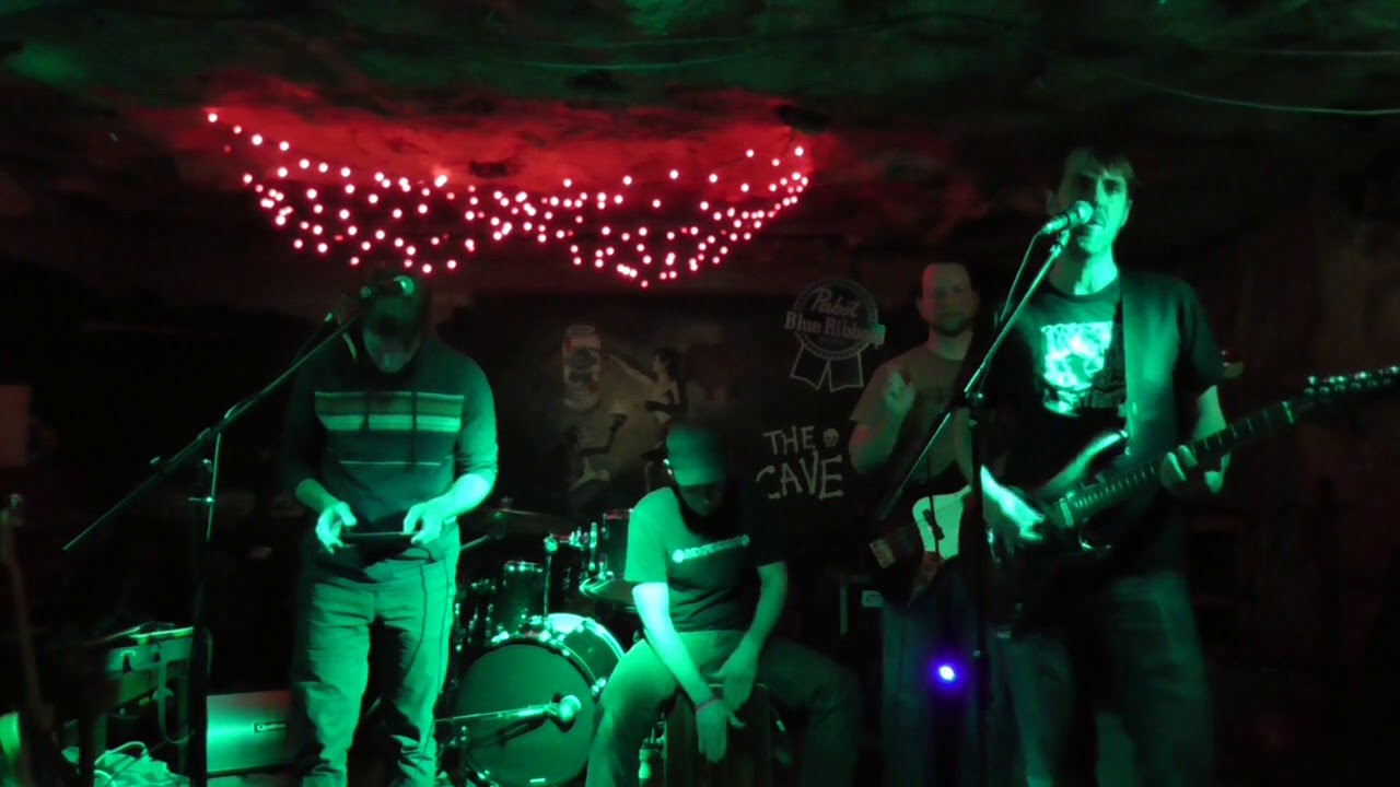 The Yardarm - Promo Video