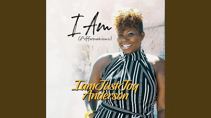 I Am (Affirmations)