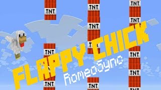 Flappy Chick - Romeosync