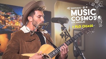 Flo Chase - Waiting (Live at Music Cosmos Los Angeles)