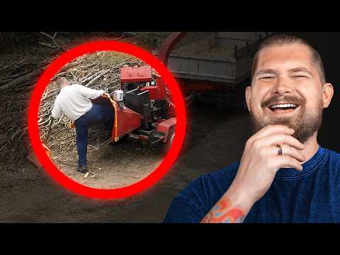 Idiots Who Ignored Every Warning Label