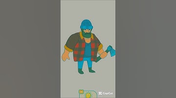 Dop 2 delete one part level (724)#dop2 #youtubeshorts #gaming #trending #shorts