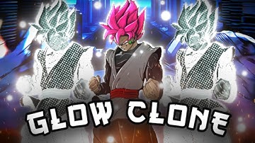 Glow Clone Tutorial in Capcut | How to Make Advance Clone in Capcut #capcut