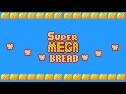 Super Mega Bread — Trailer