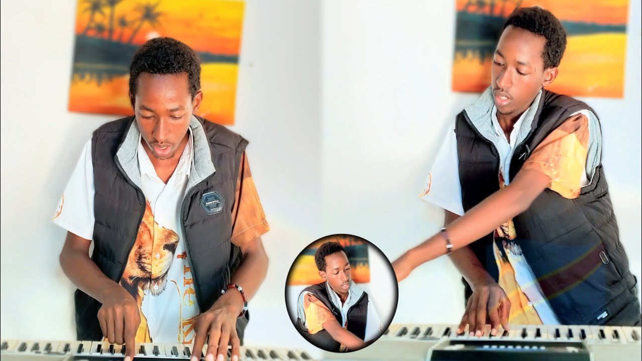 🤲 IGISIRIMBA// UMUKUNGA 🎹🎹 PIANISTE JOËL 2026 👊💥