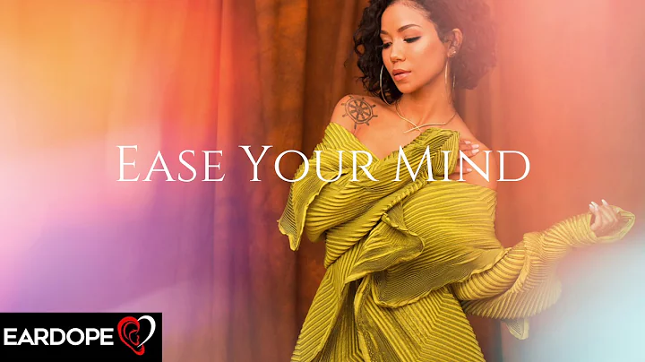 Sarah Breeding - Ease Your Mind *NEW SONG 2020*