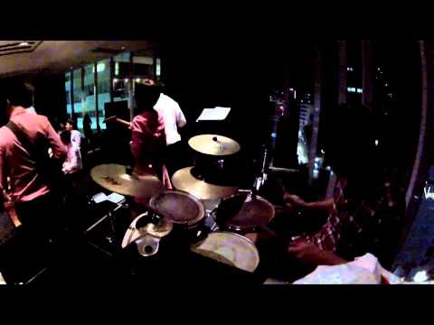 Holic '52 - สองรัก (drum cam)